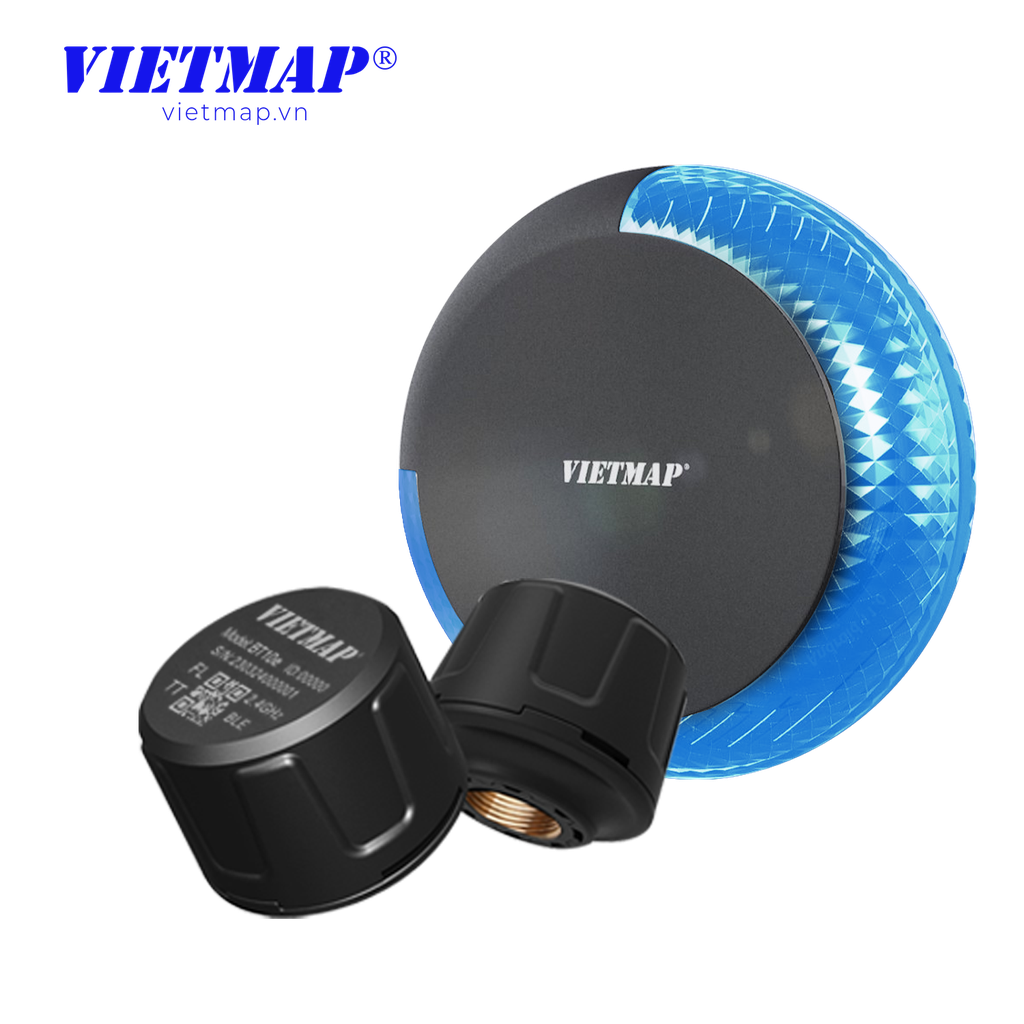 ANDROID BOX VIETMAP BS10 (8GB - 128GB)